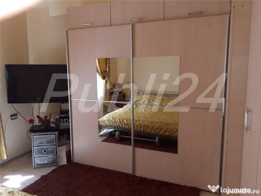 2 camere, ultracentral,Piata Romana, 70 mp 