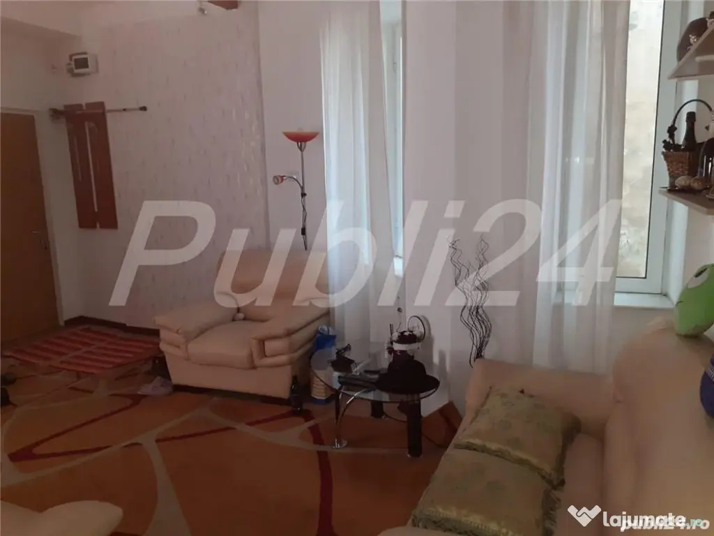 2 camere, ultracentral,Piata Romana, 70 mp 