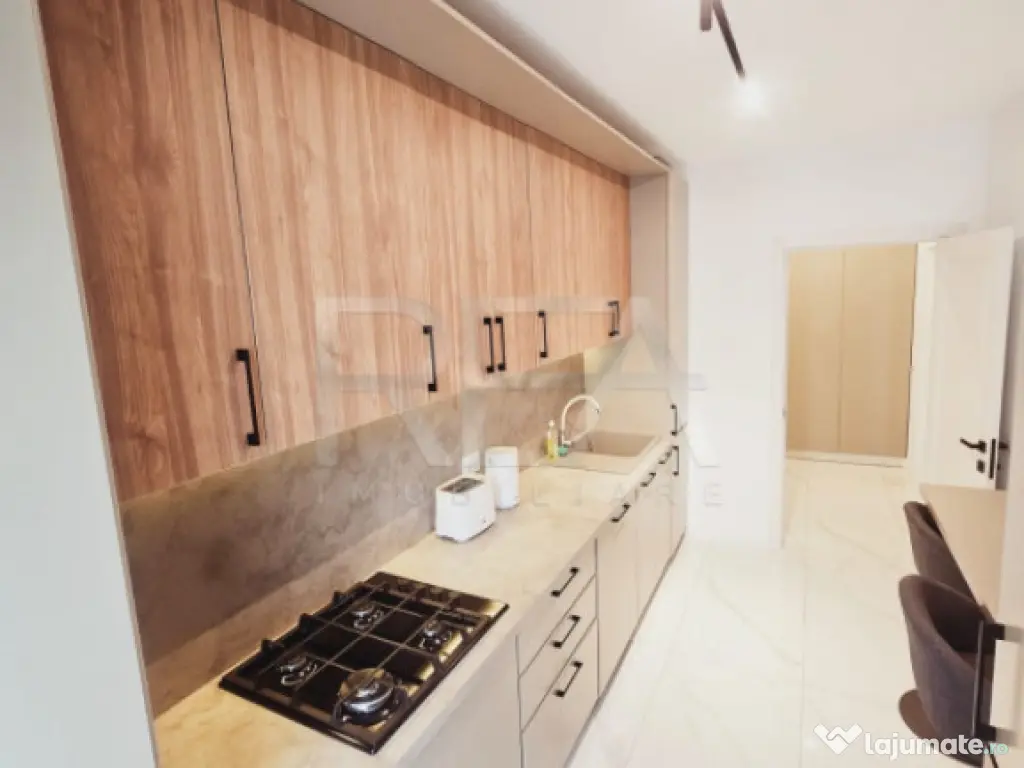 Apartament 2 camere | Complexul Rezidențial Exigent Plaza F 