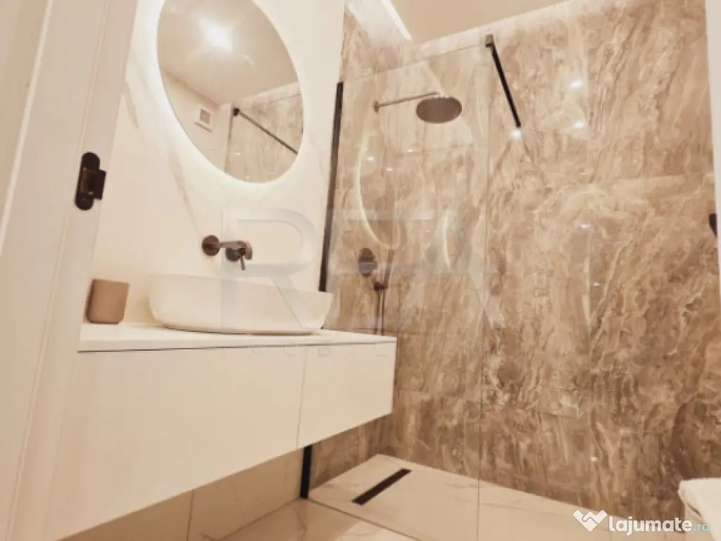 Apartament 2 camere | Complexul Rezidențial Exigent Plaza F 