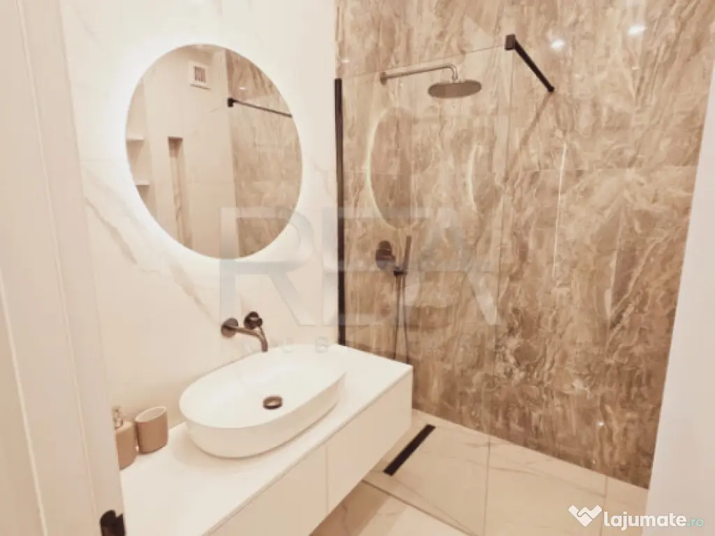 Apartament 2 camere | Complexul Rezidențial Exigent Plaza F 