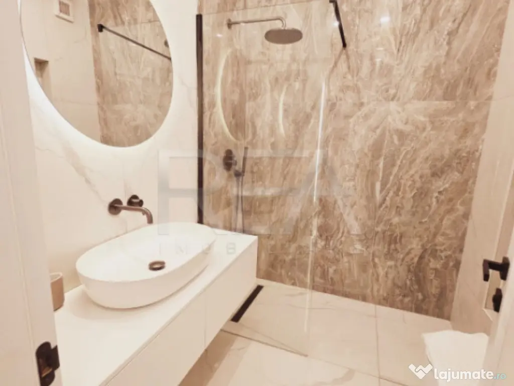 Apartament 2 camere | Complexul Rezidențial Exigent Plaza F 