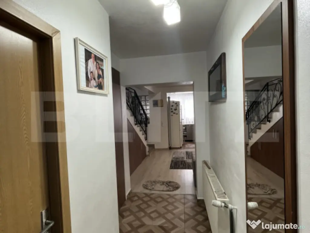 Duplex de vânzare, 110 mp – Unirea