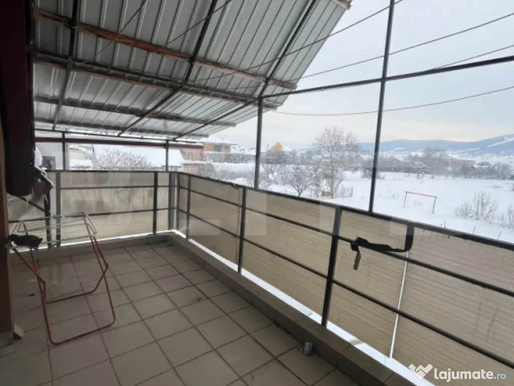 Duplex de vânzare, 110 mp – Unirea