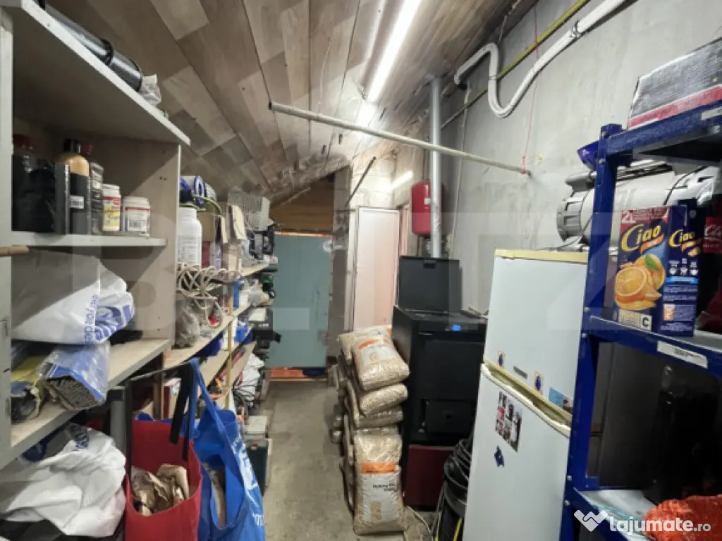 Duplex de vânzare, 110 mp – Unirea