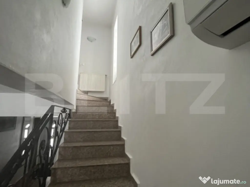 Duplex de vânzare, 110 mp – Unirea