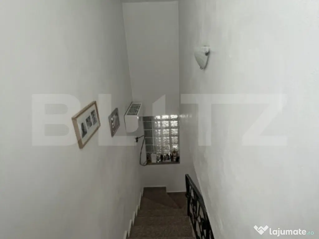 Duplex de vânzare, 110 mp – Unirea