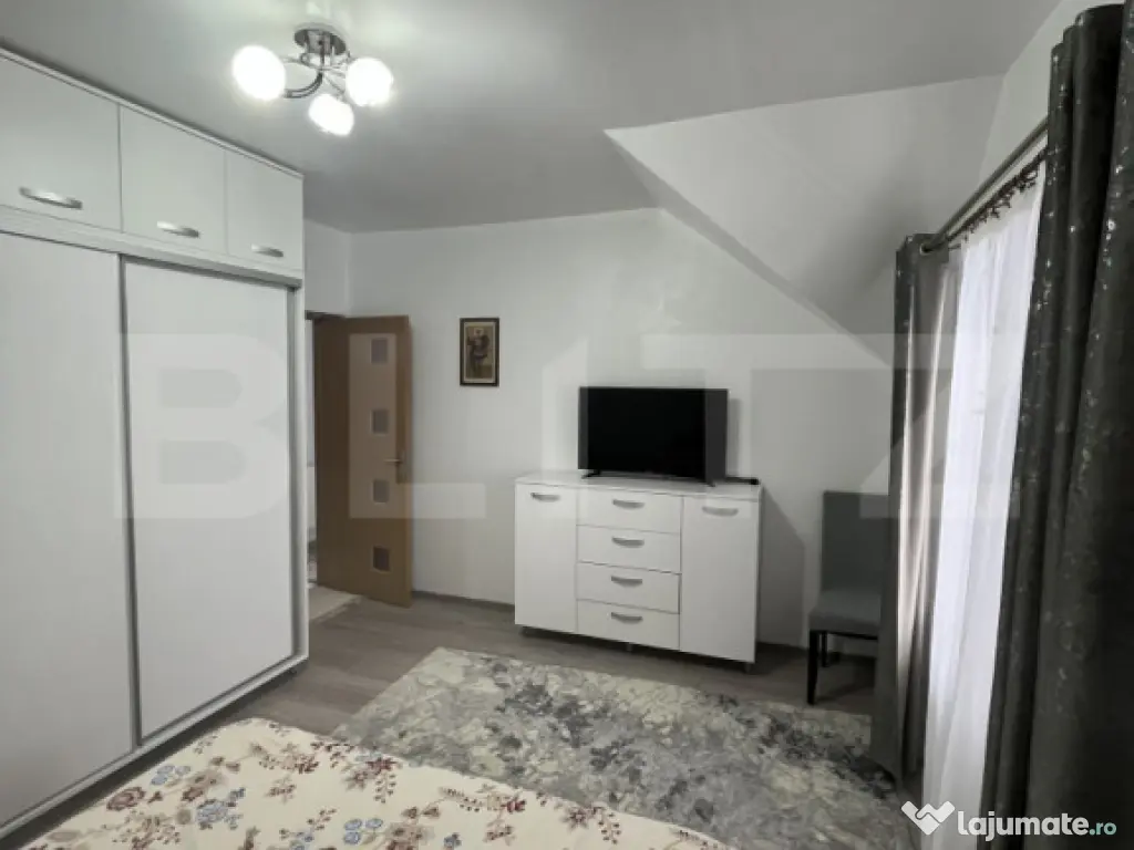 Duplex de vânzare, 110 mp – Unirea