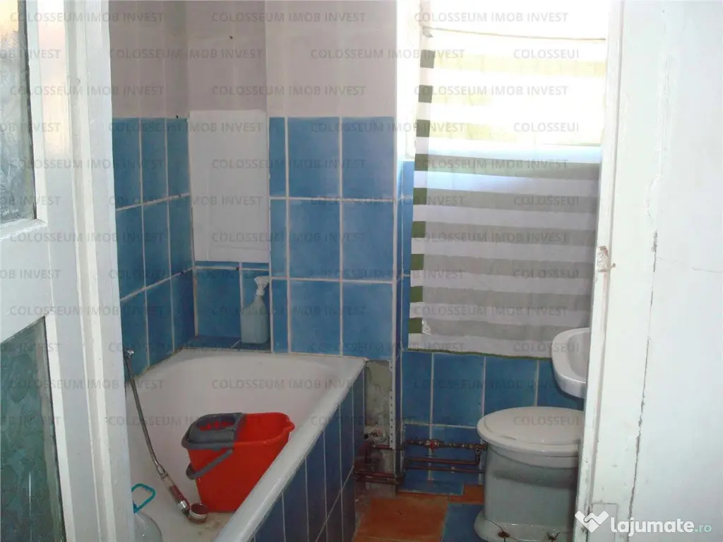 Apartament cu 4 camere - Brasovul Vechi 