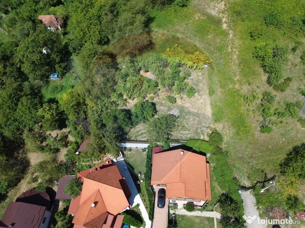 Teren 2,868mp /case/ duplexuri /Baia Mare / Strada Sanata... 