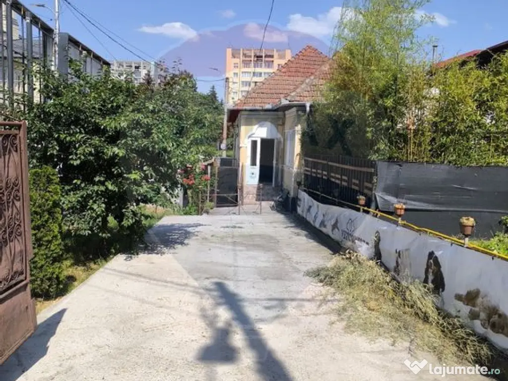 Casă de inchiriat Gheorgheni 