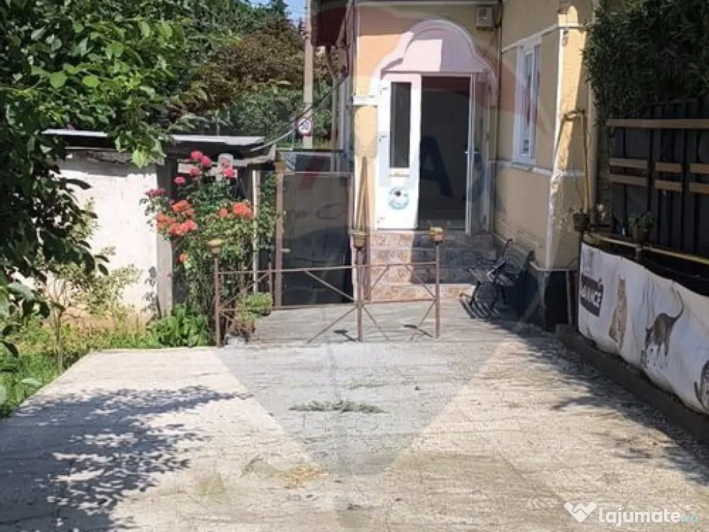 Casă de inchiriat Gheorgheni 