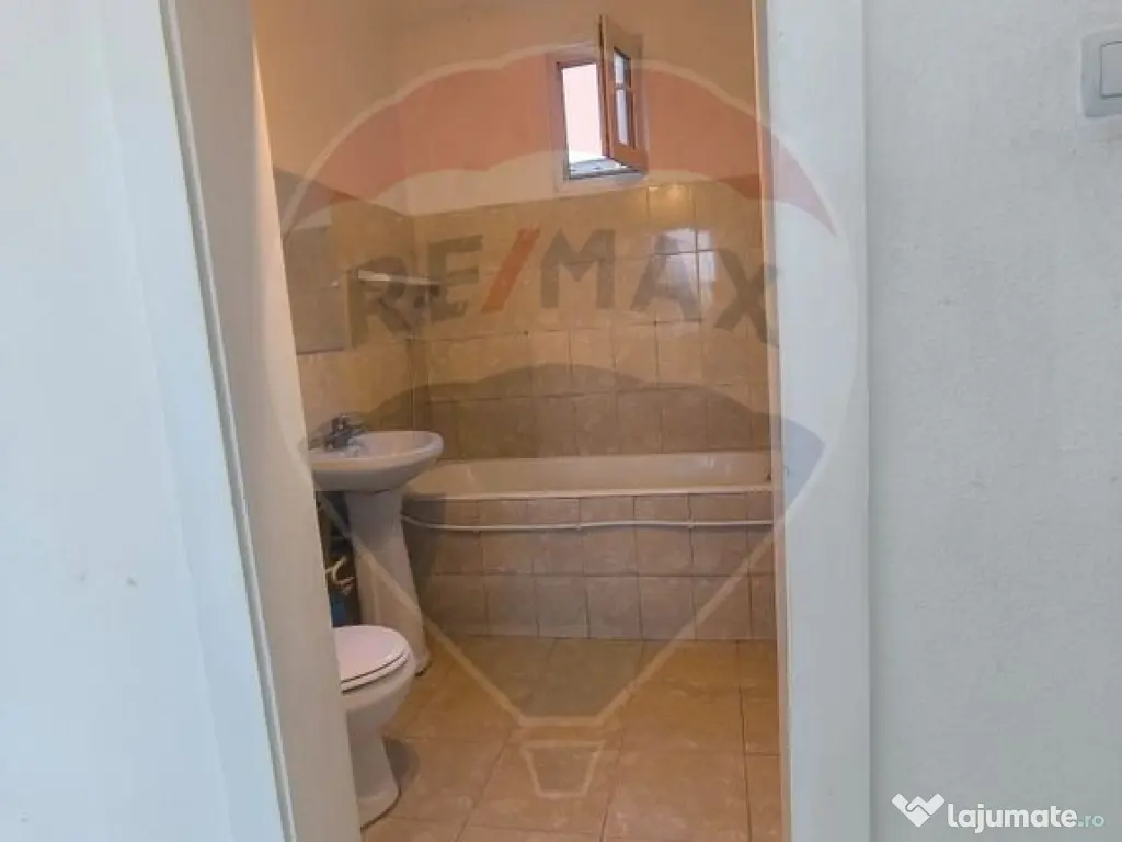 Casă de inchiriat Gheorgheni 