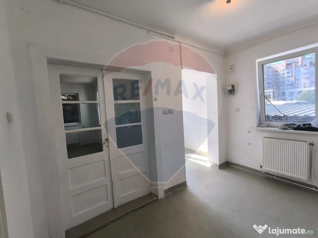 Casă de inchiriat Gheorgheni 