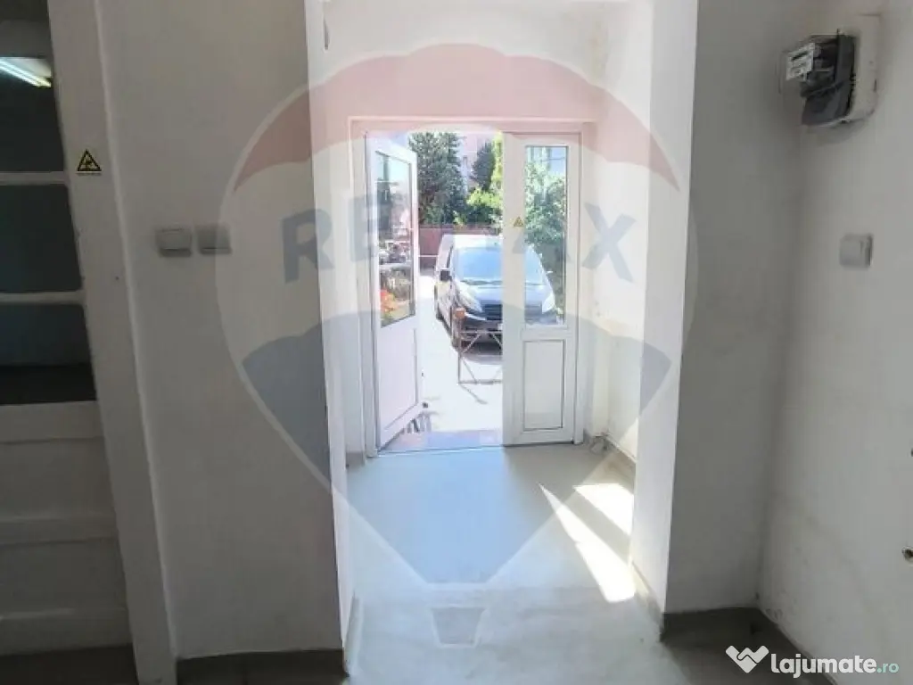 Casă de inchiriat Gheorgheni 