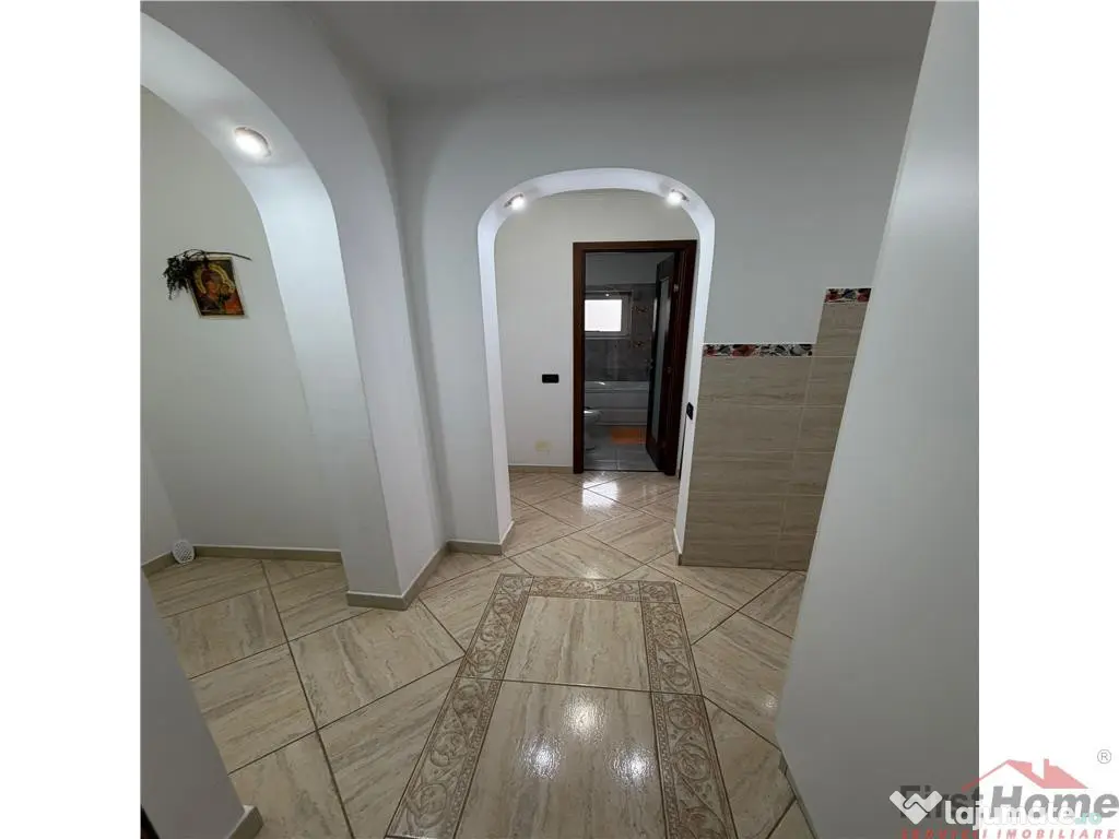 Apartament 2 camere, etaj 2, CT, mobilat si utilat, 41mp, Ma