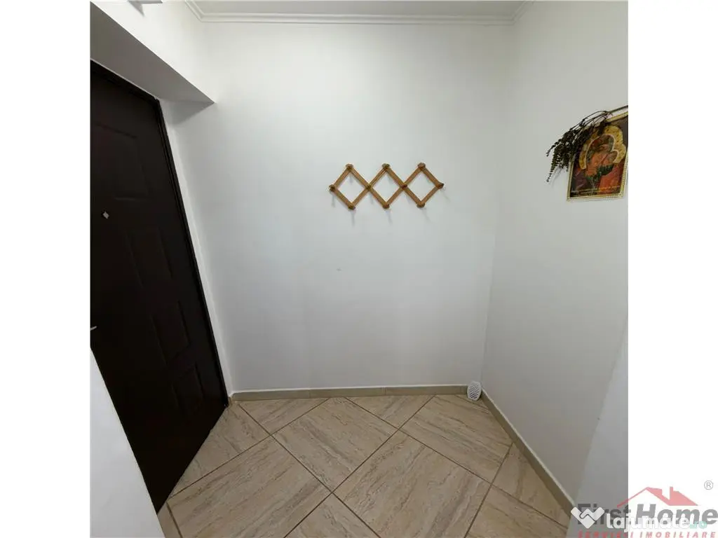 Apartament 2 camere, etaj 2, CT, mobilat si utilat, 41mp, Ma