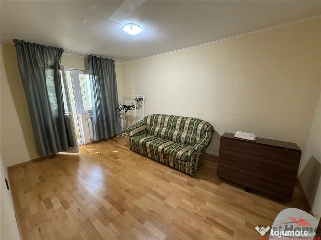 Apartament 2 camere, etaj 2, CT, mobilat si utilat, 41mp, Ma