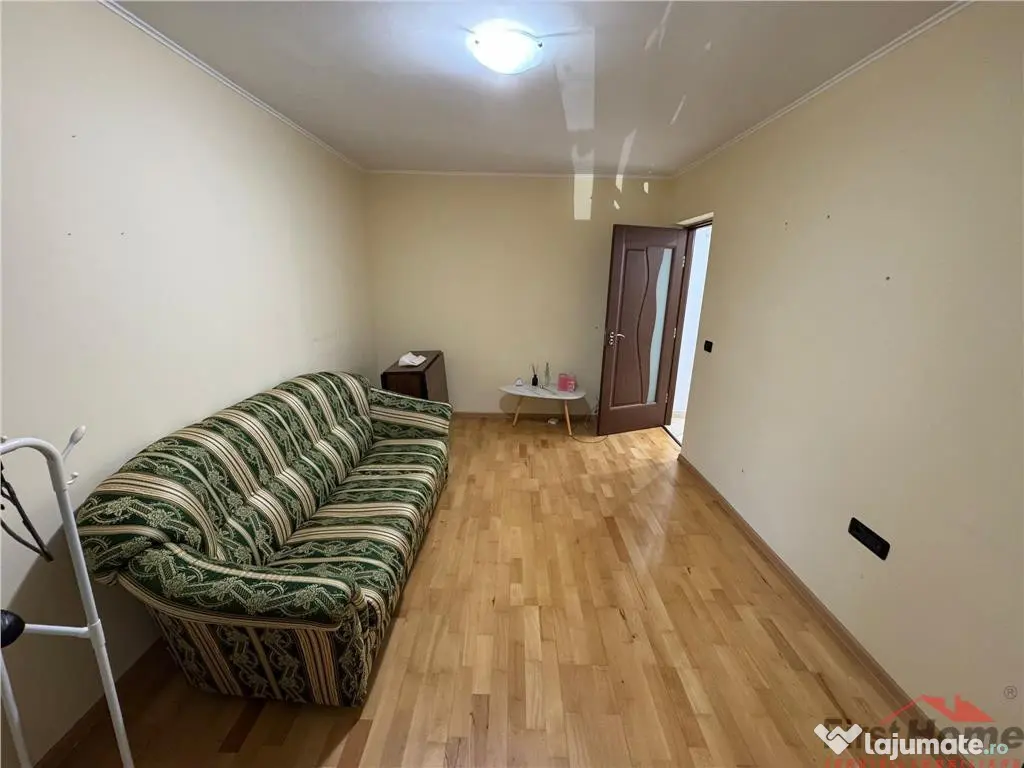 Apartament 2 camere, etaj 2, CT, mobilat si utilat, 41mp, Ma