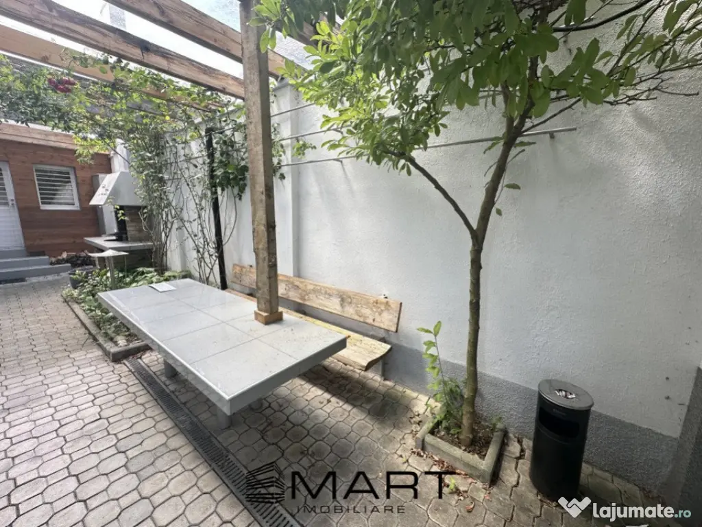 Spatiu birouri 300mp zona Calea Dumbravii 