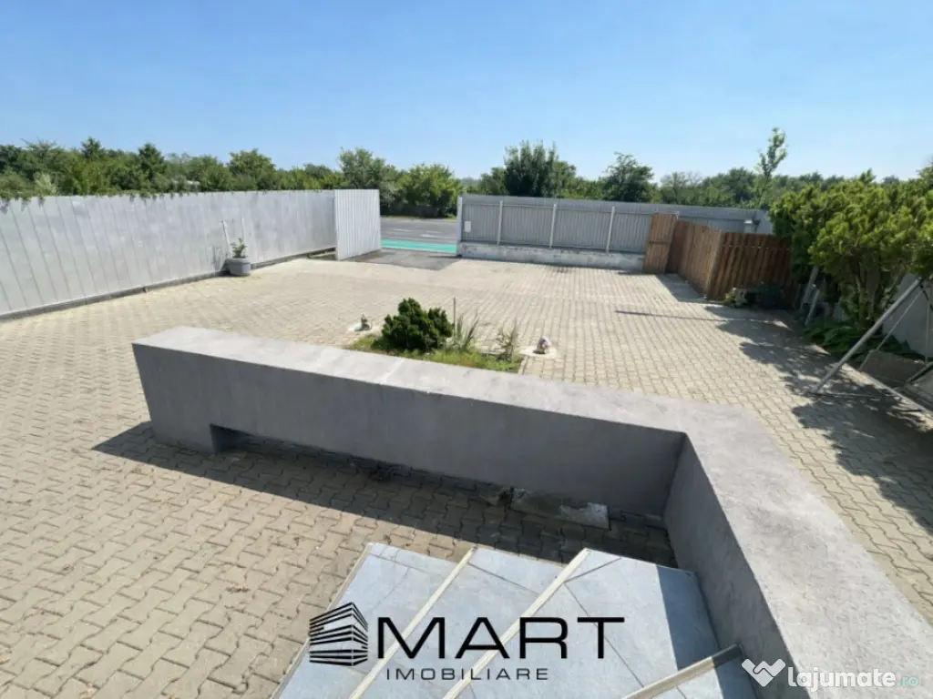 Spatiu birouri 300mp zona Calea Dumbravii 