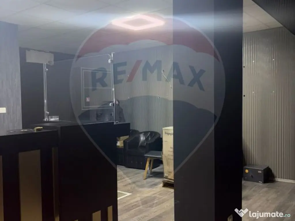 Spațiu comercial de inchiriat, zona UTA 