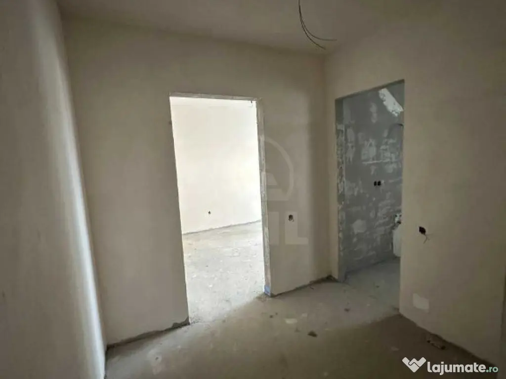 Apartament 2 camere,zona Somesului,parcare 