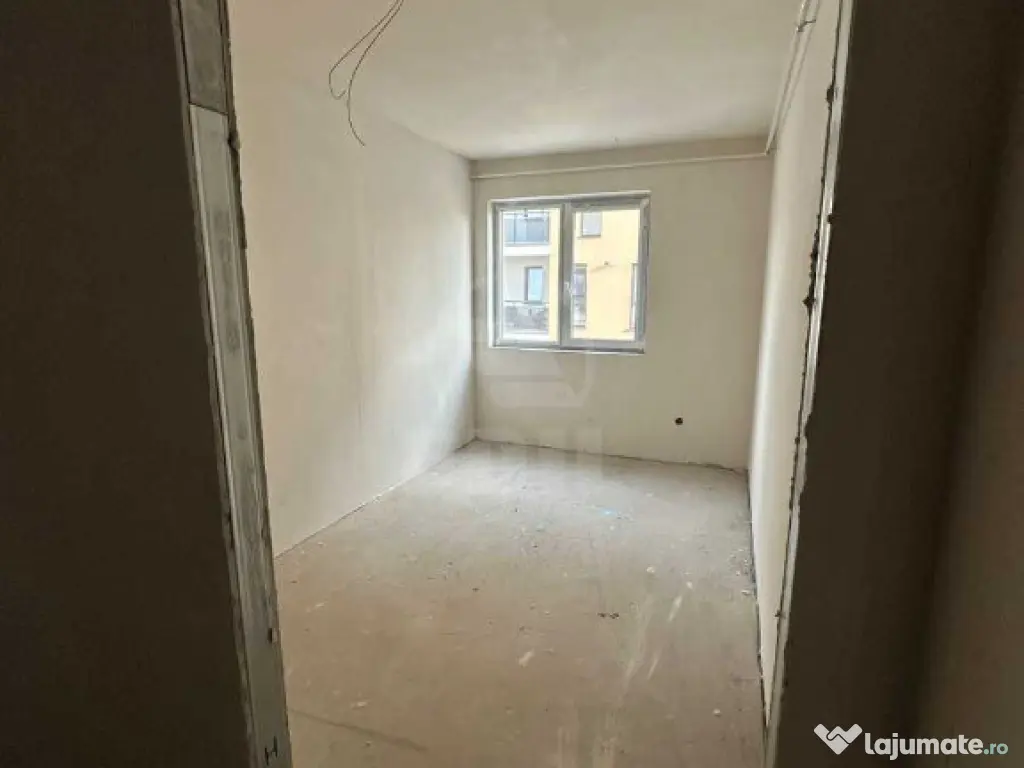 Apartament 2 camere,zona Somesului,parcare 