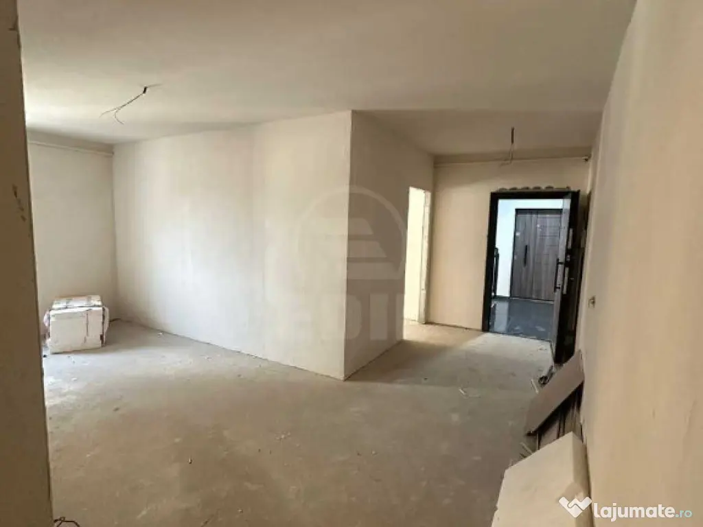 Apartament 2 camere,zona Somesului,parcare 