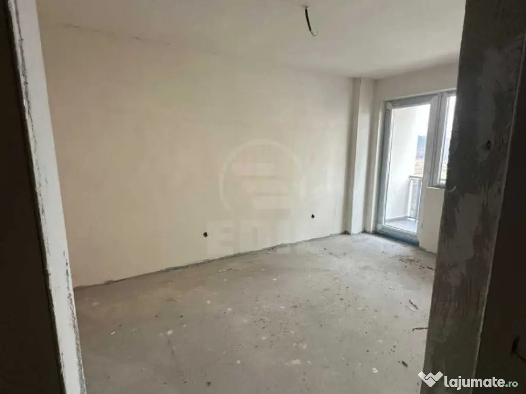 Apartament 2 camere,zona Somesului,parcare 