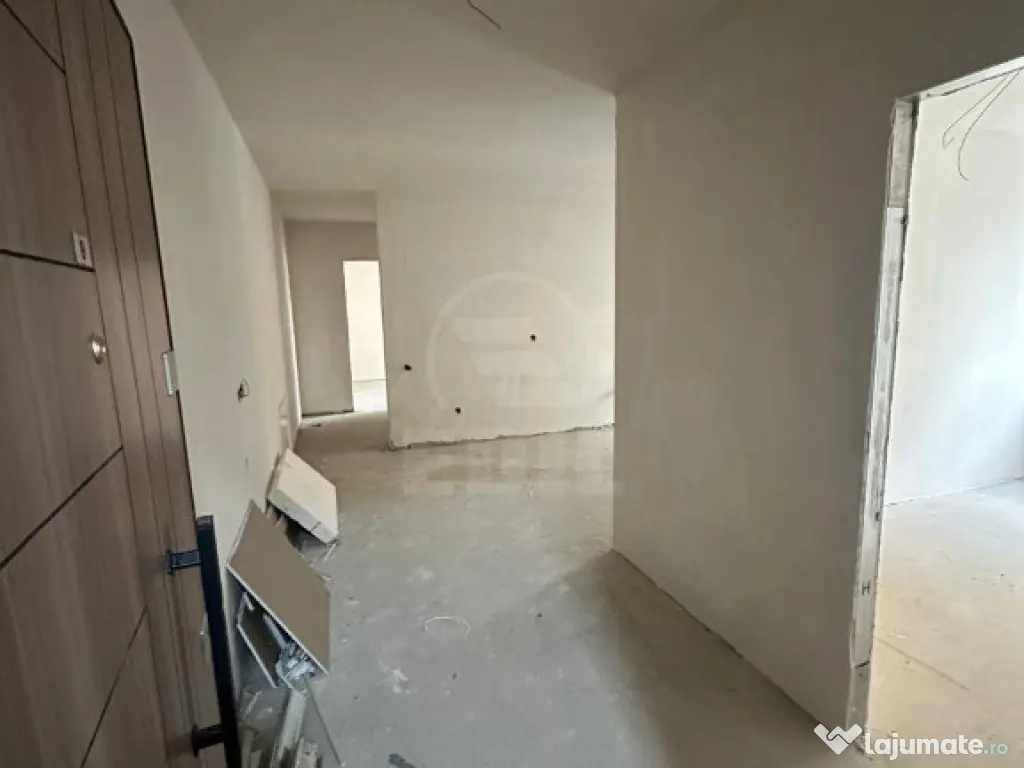 Apartament 2 camere,zona Somesului,parcare 