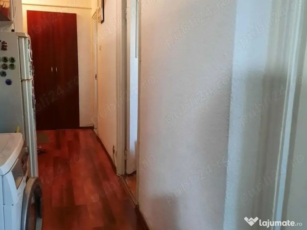 Apartament 2 camere decomandat, Ultimul Leu, mobilat, 49 mp 