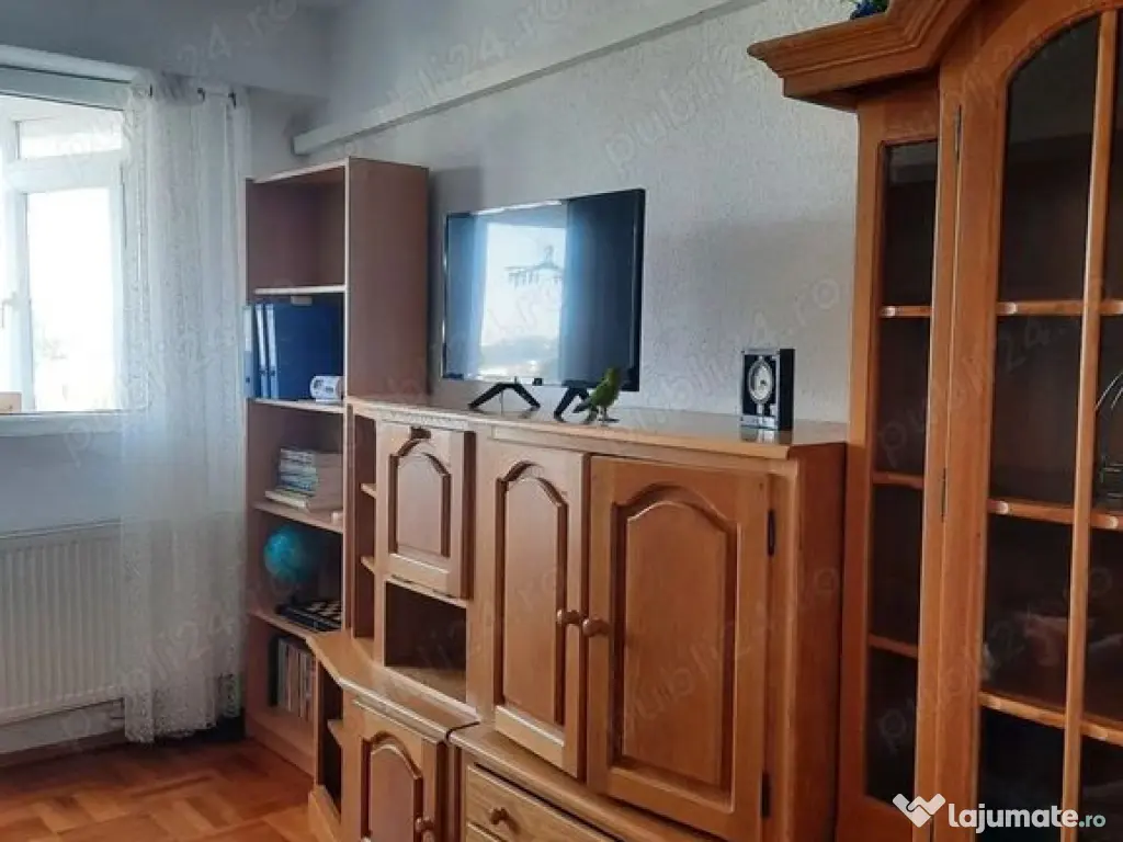 Apartament 2 camere decomandat, Ultimul Leu, mobilat, 49 mp 