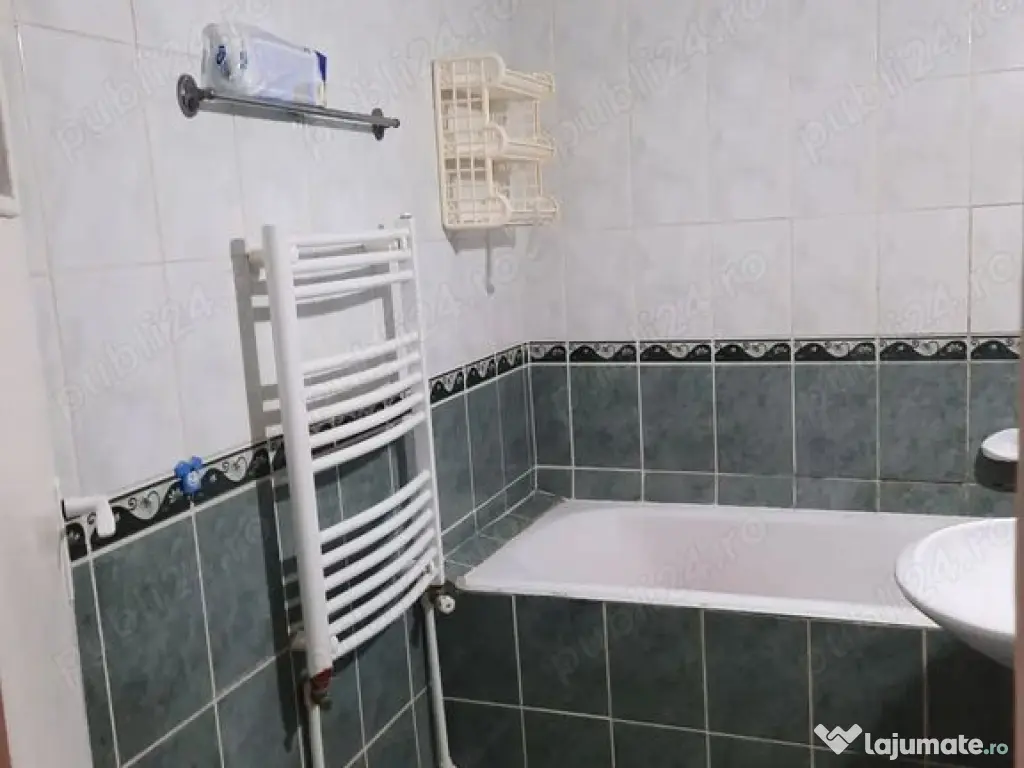 Apartament 2 camere decomandat, Ultimul Leu, mobilat, 49 mp 