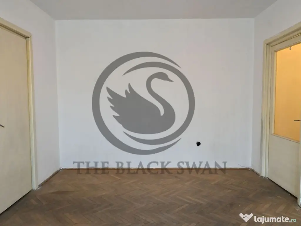 Apartament 3 camere de vanzare | Zona Centrala, Ploiesti ... 