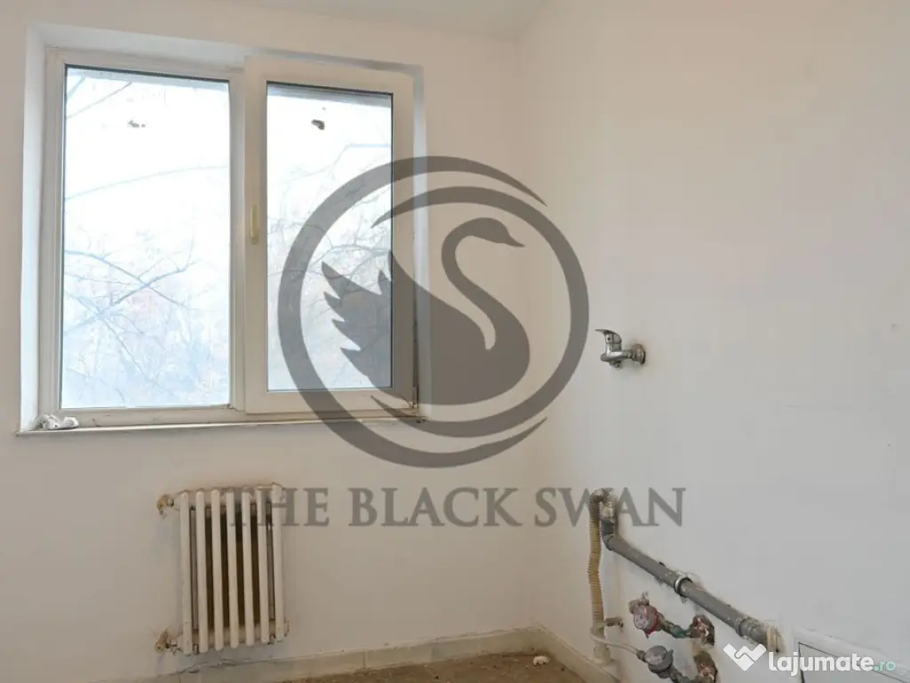 Apartament 3 camere de vanzare | Zona Centrala, Ploiesti ... 