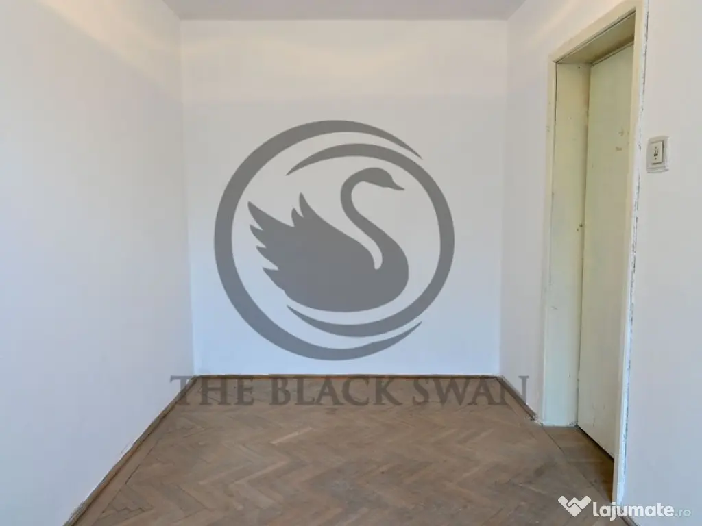 Apartament 3 camere de vanzare | Zona Centrala, Ploiesti ... 