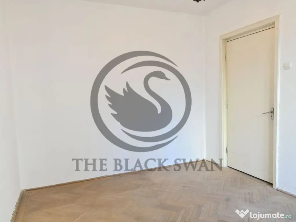 Apartament 3 camere de vanzare | Zona Centrala, Ploiesti ... 