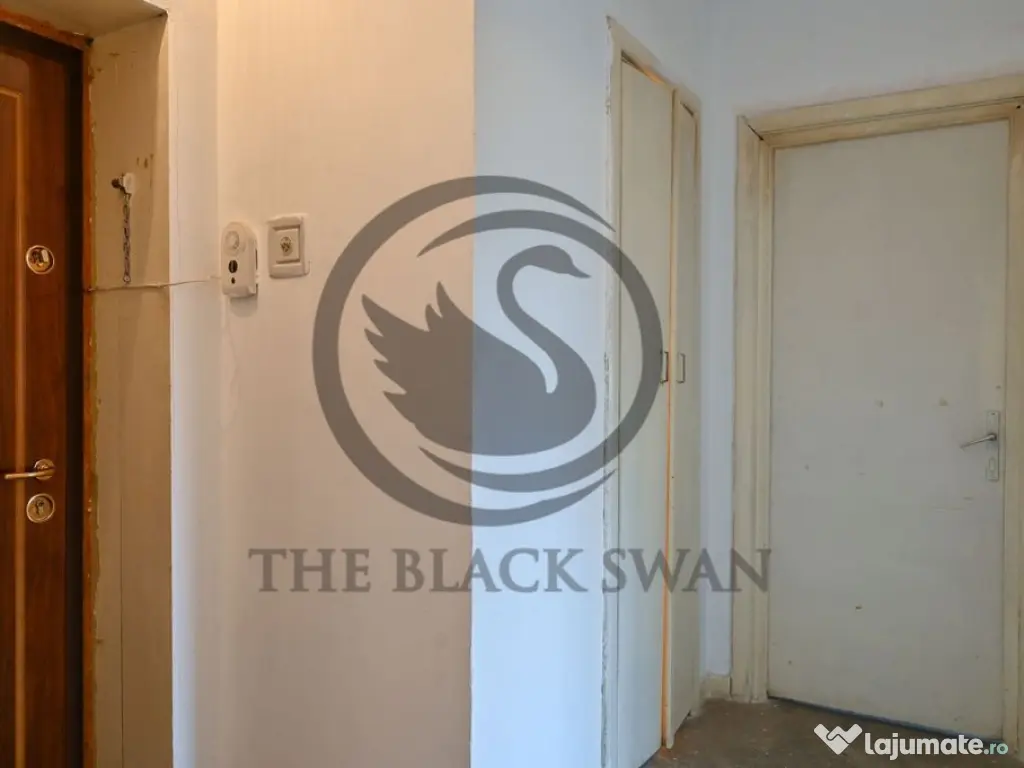 Apartament 3 camere de vanzare | Zona Centrala, Ploiesti ... 