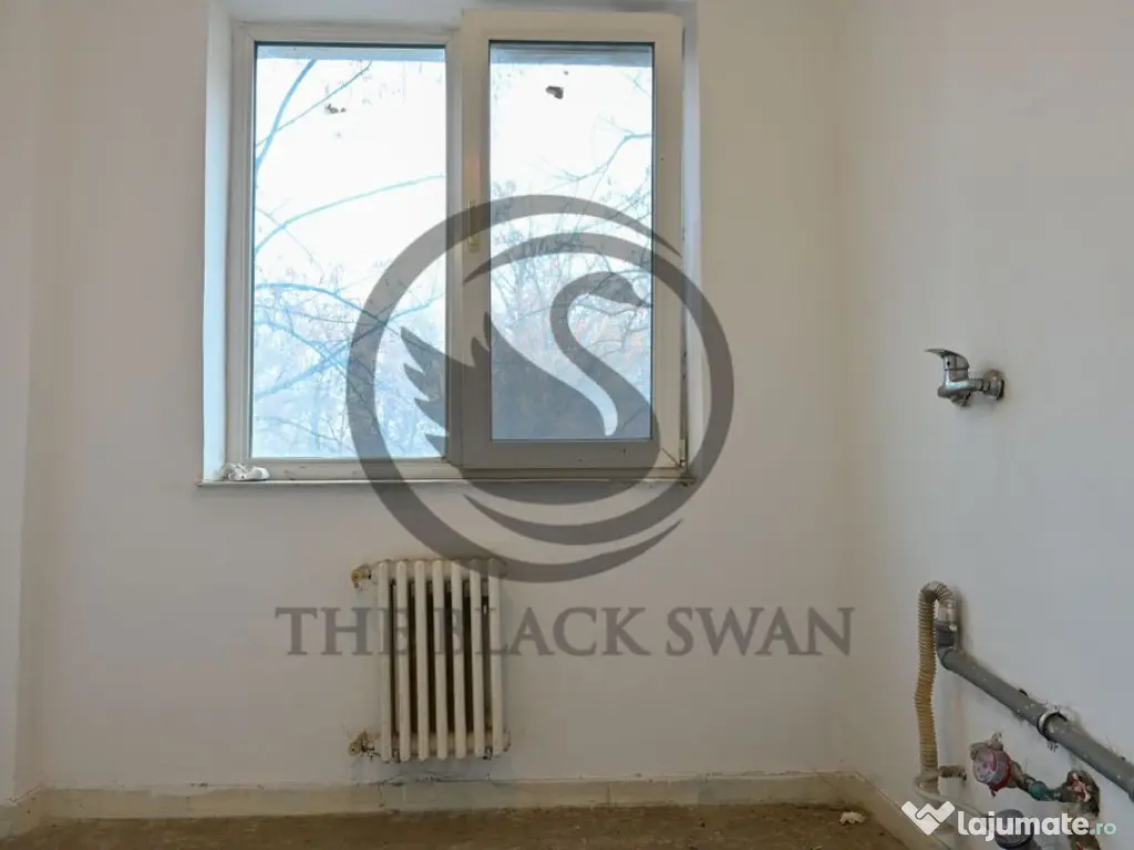 Apartament 3 camere de vanzare | Zona Centrala, Ploiesti ... 