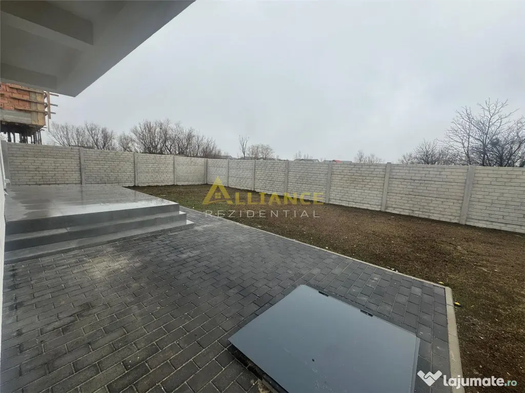 Vila individuala -3minute STB- 10 min metrou T.A