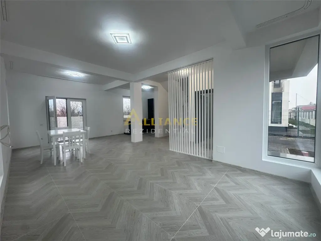 Vila individuala -3minute STB- 10 min metrou T.A