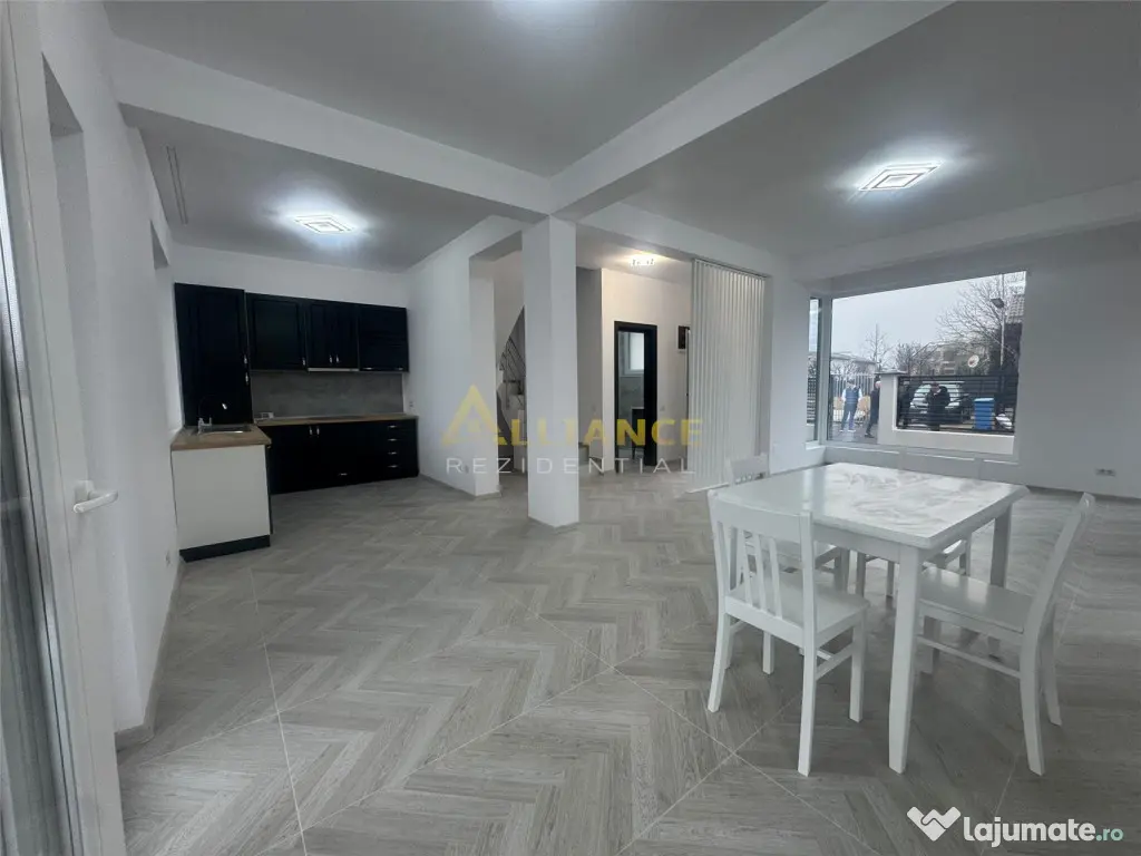 Vila individuala -3minute STB- 10 min metrou T.A