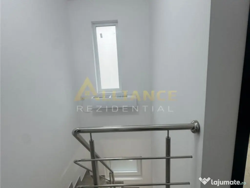 Vila individuala -3minute STB- 10 min metrou T.A