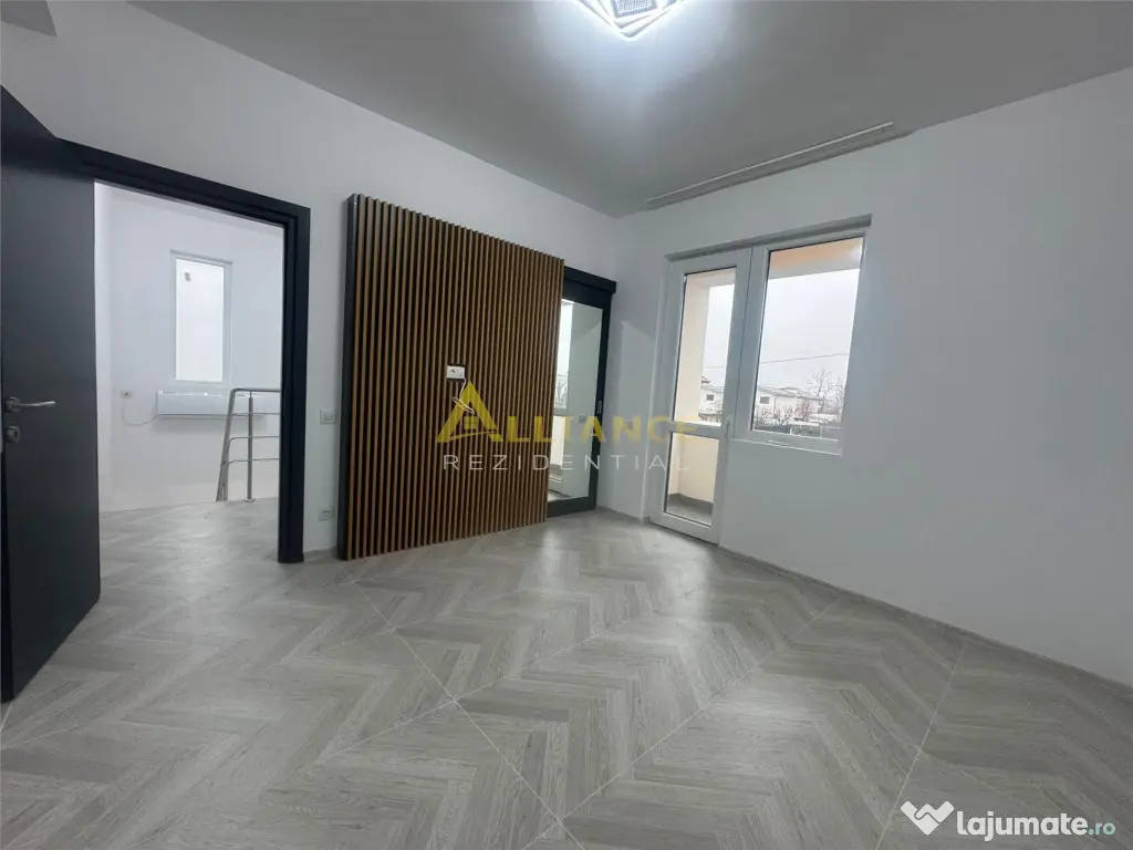 Vila individuala -3minute STB- 10 min metrou T.A