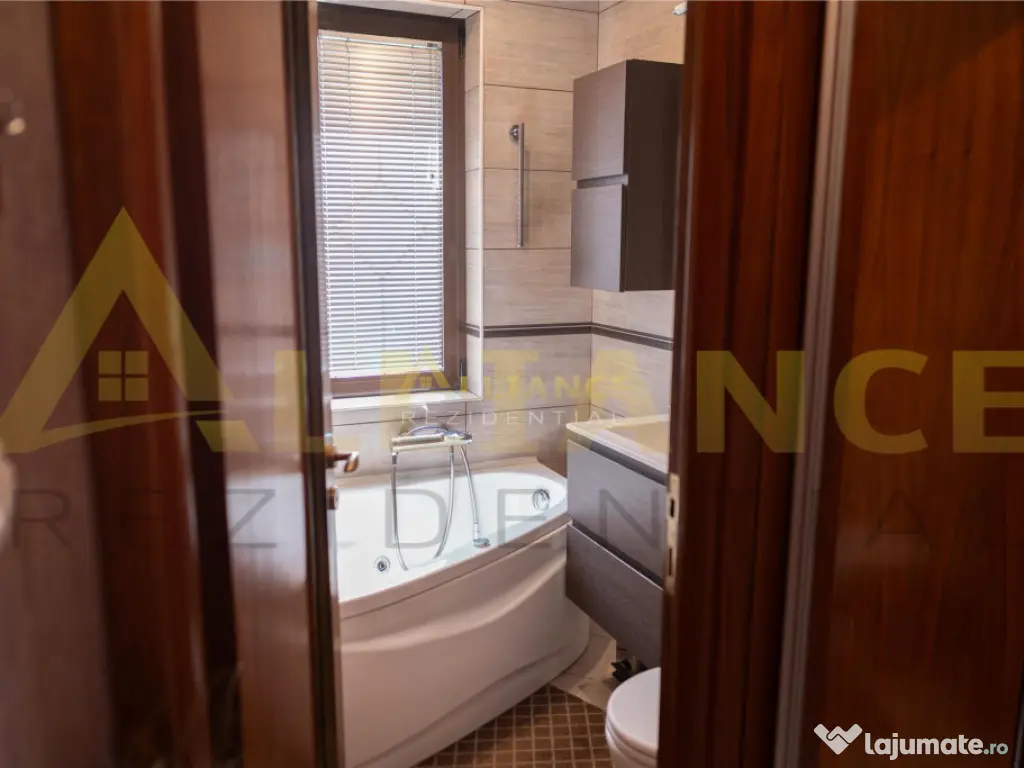 Vila 7 camere Piscina - Soseaua Oltenitei 