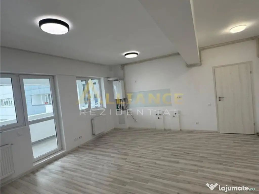 Berceni - Metalurgiei - Metrou - 2 Camere - 61 mp