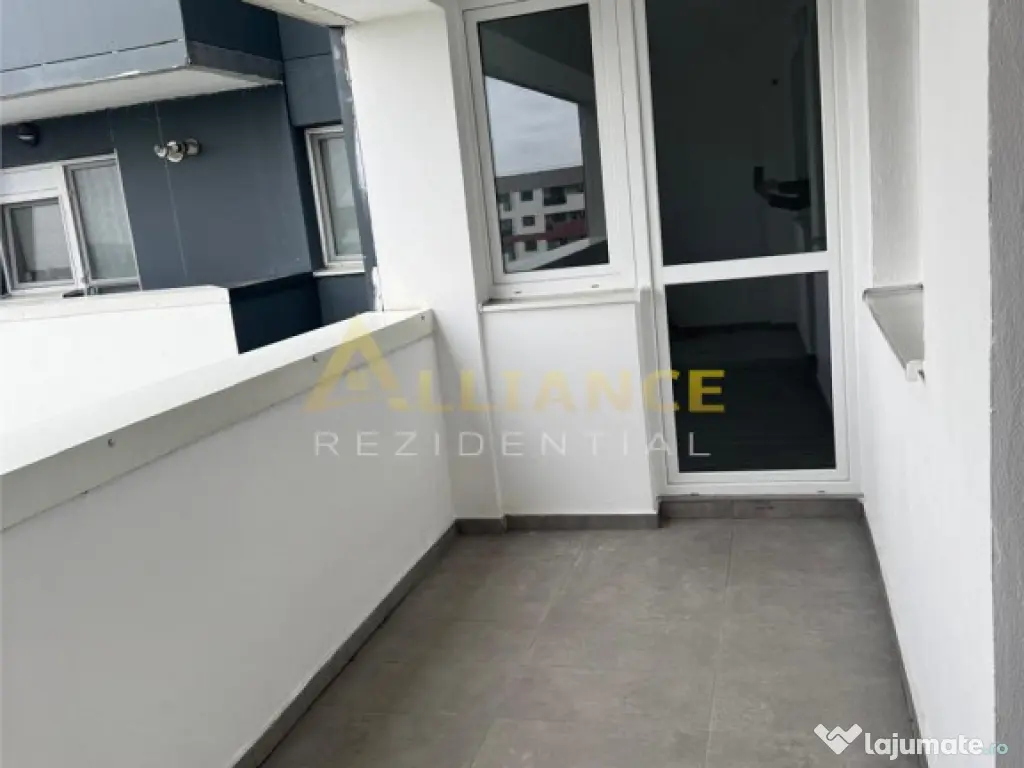 Berceni - Metalurgiei - Metrou - 2 Camere - 61 mp