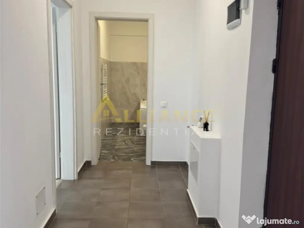 Berceni - Metalurgiei - Metrou - 2 Camere - 61 mp