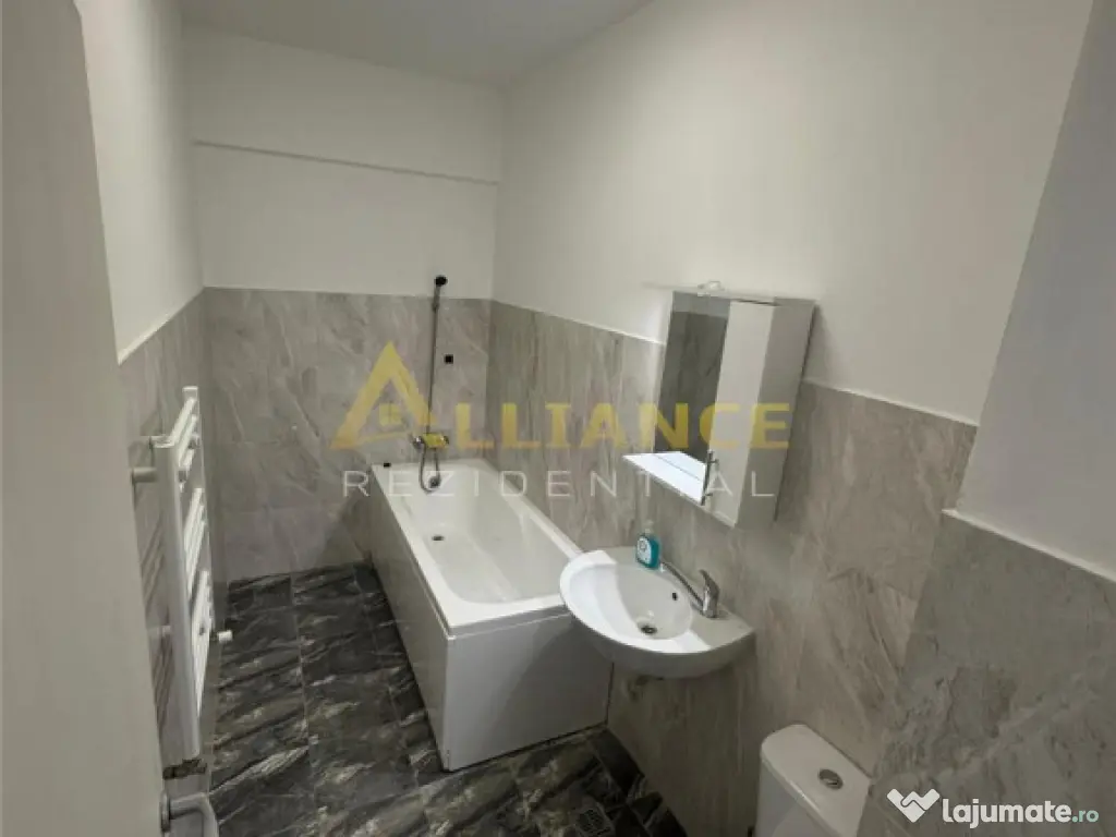 Berceni - Metalurgiei - Metrou - 2 Camere - 61 mp